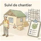 bet chantier